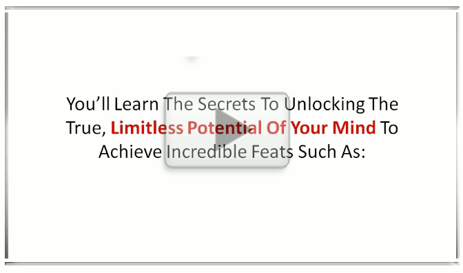 MindSecret