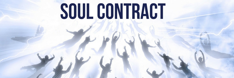 Soul Contract