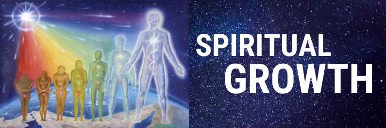 Spiritual growth